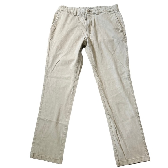 Men's Old Navy Ultimate Slim khakis size 31x30 - Picture 1 of 5